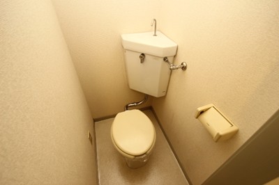 パンシオンみずほ台Ｂ棟2階 部屋その他