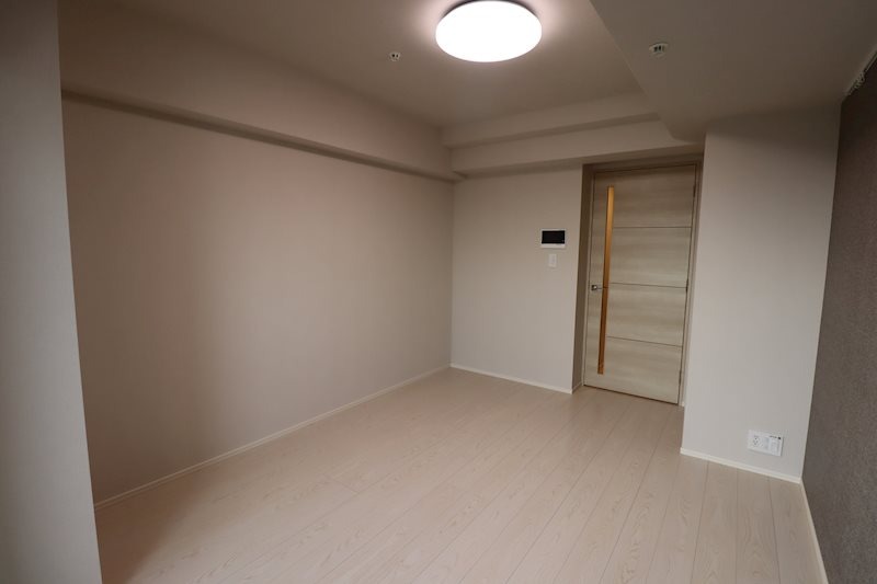 ジェノヴィア川崎Ⅶ9階 リビング