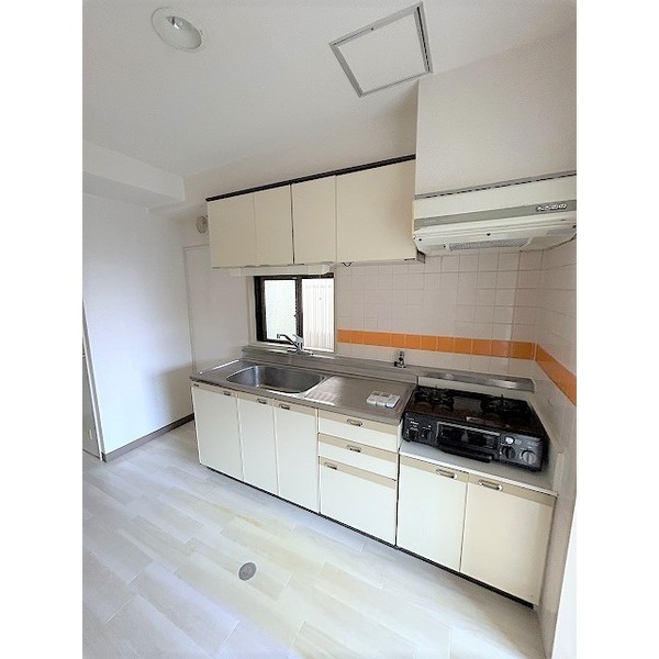グランドパレス本蓮沼駅前0201号室 部屋その他