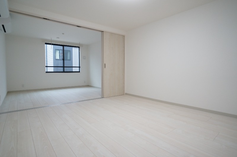 THE PALMS大島2階 部屋その他