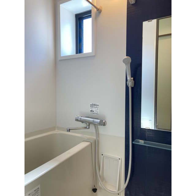 ハイムカープⅡ 浴室