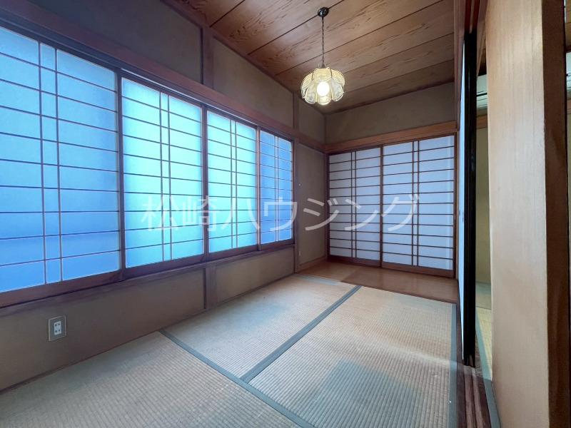 川崎市中原区戸建て 部屋その他