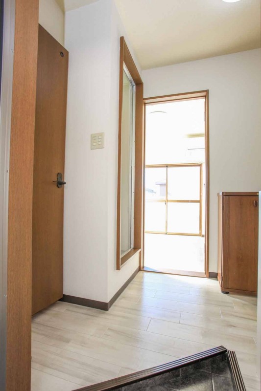 サンチェリー1階 部屋その他