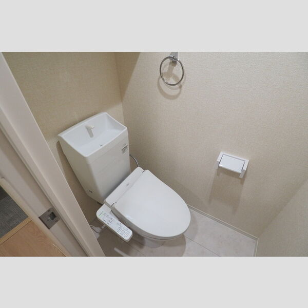 Garden大黒屋301号室 温水洗浄暖房便座