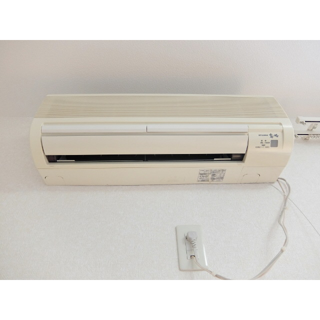 アンプルール ブワ 指扇Ⅱ202号室 部屋その他