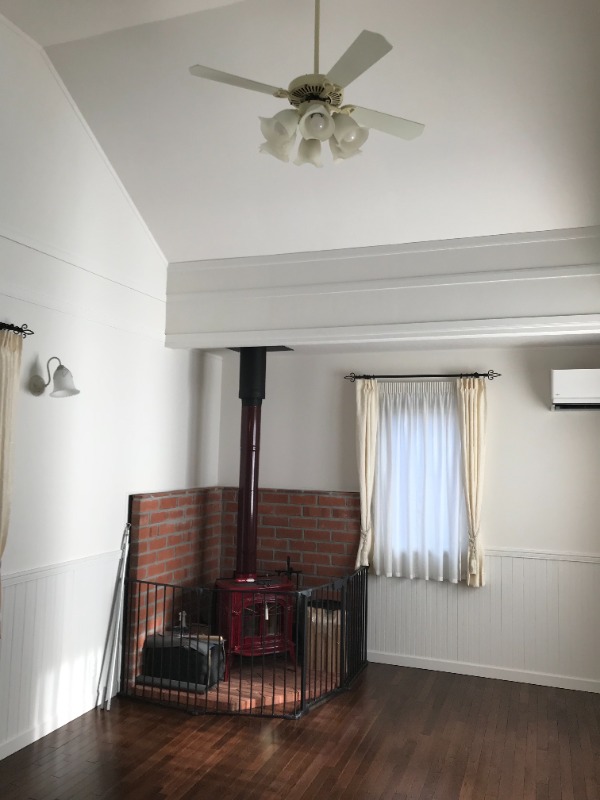 La　Recolte　目黒南2階 部屋その他