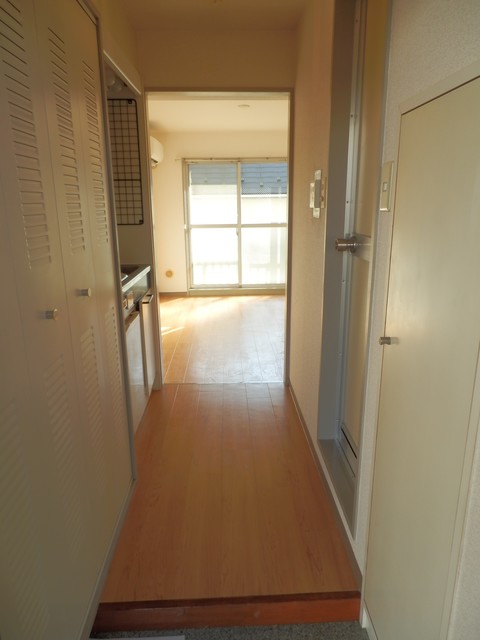 ナズ中馬込レックス0302号室 参考写真