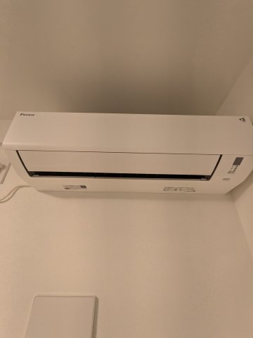 グランピア中野坂上0205号室 部屋設備