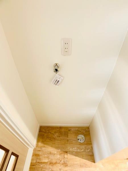 アーデル飛田給1階 部屋その他