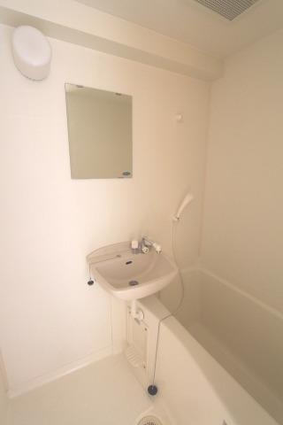 プライムアーバン平井207号室 お風呂