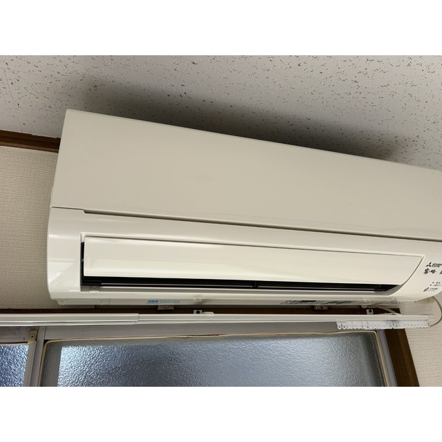 プラウ鳩ヶ谷207号室 部屋その他