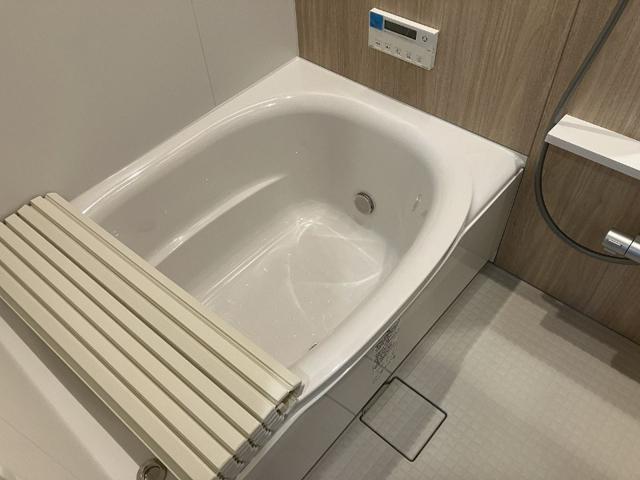 美らテラス1階 お風呂