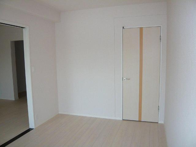 ルミナス高鼻202号室 室内