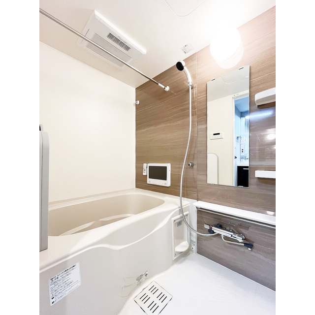 CASA PIAZZA 桜新町0102号室 内観