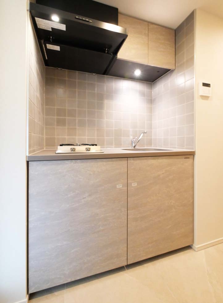 Mind　Kamata 内観