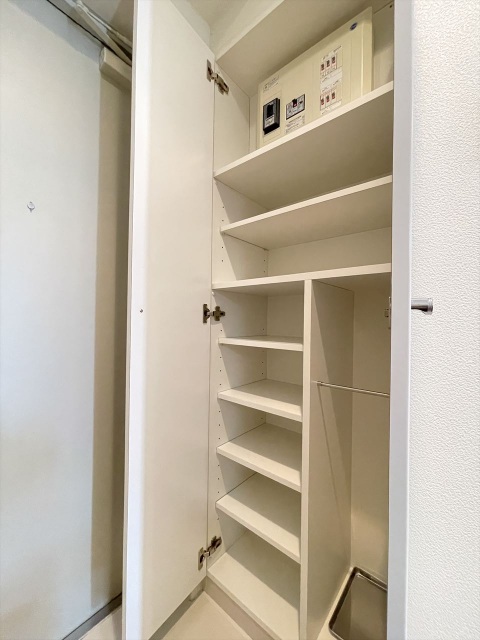 スカイコート浮間ガーデン2階 同建物別部屋の参考画像