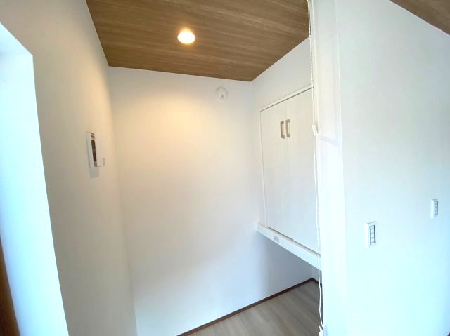 リーブル新横浜203 号室 同建物別部屋の参考画像