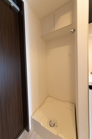 プラウドフラット浅草トレサージュ 玄関