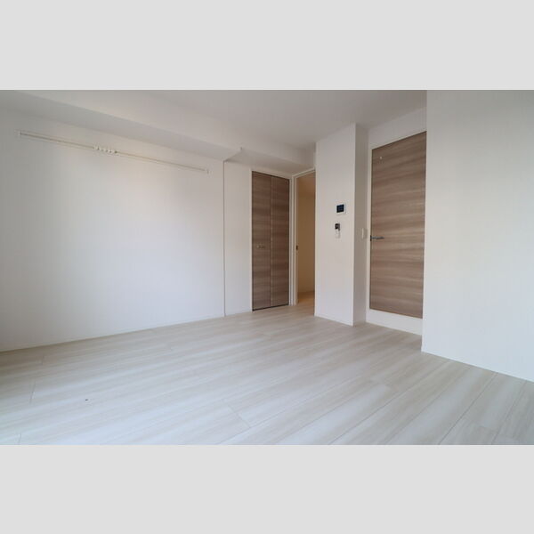 ラリュール赤塚Ⅱ 洋室