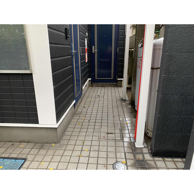 谷塚第13102号室 部屋その他