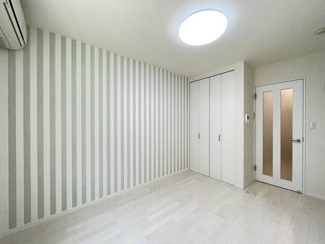 リーヴァレジデンス1階 部屋その他