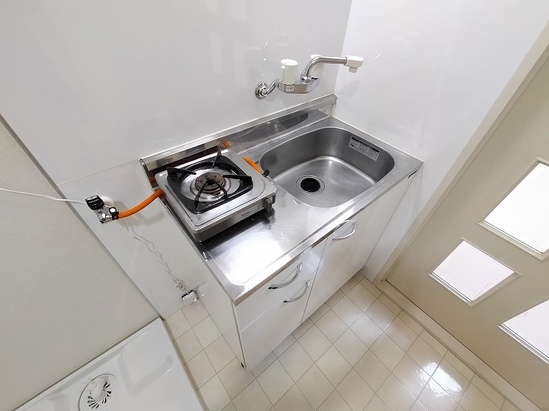 ソレーユ船堀1階 部屋その他