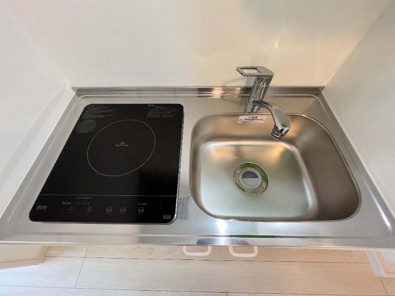 cs飛田給1階 キッチン