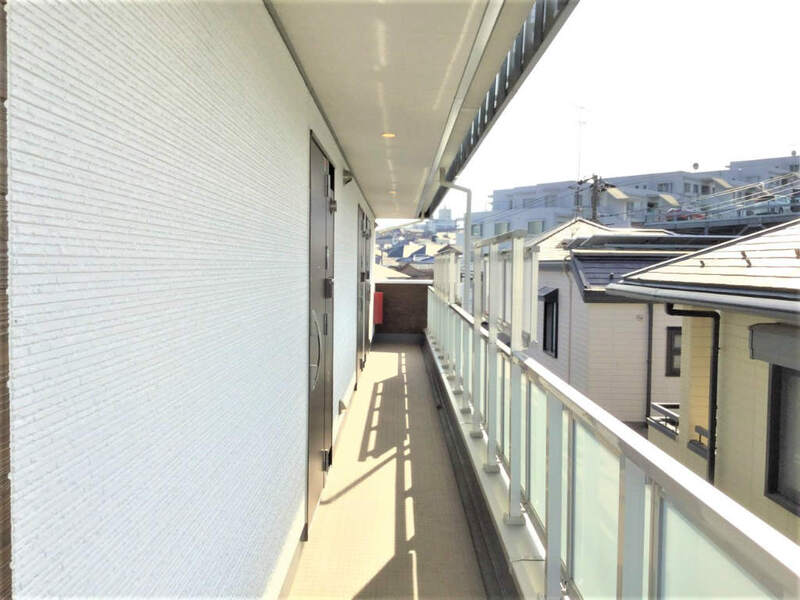 リブリ・ネオ上大岡2階 部屋その他