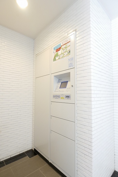 フィオリーシェ東浅草204号室 外観