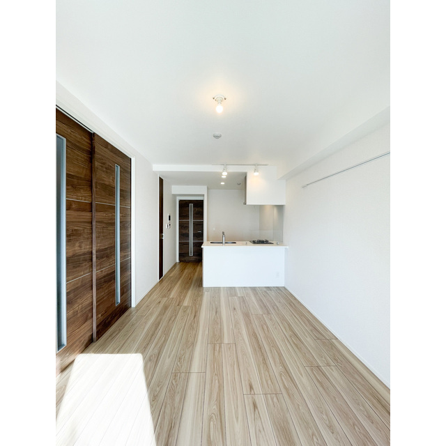 オーパスホームズ大泉学園Ⅰ0901号室 LDK4