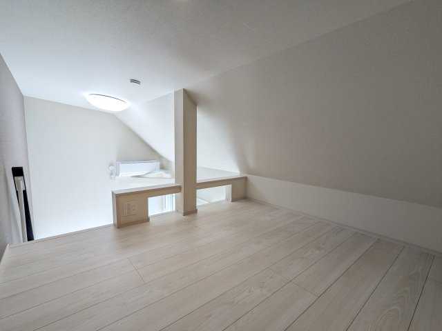 エイチワイコネクト東大泉0201号室 内観