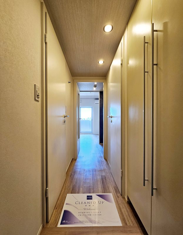 レジディア三軒茶屋12階 同建物別部屋の参考画像