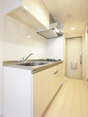 リブリ・八王子1階 部屋その他