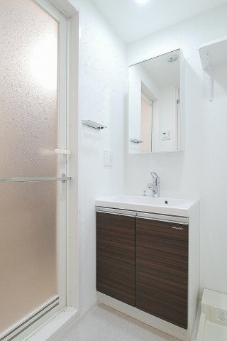 PREMIUM　CUBE　武蔵新田3階 内観