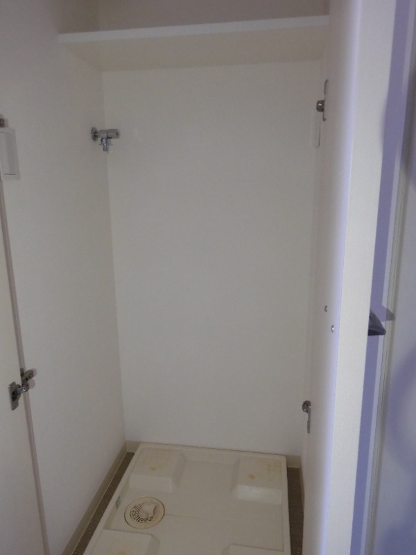 プレスタイル入谷Ⅱ10階 部屋その他