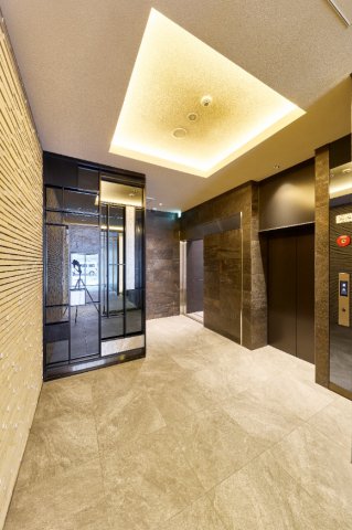 プラウドフラット四谷三丁目812号室 ※参考写真