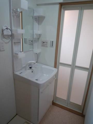 ＨＩＲＯ　ＭＡＩＳＯＮ　中野 収納