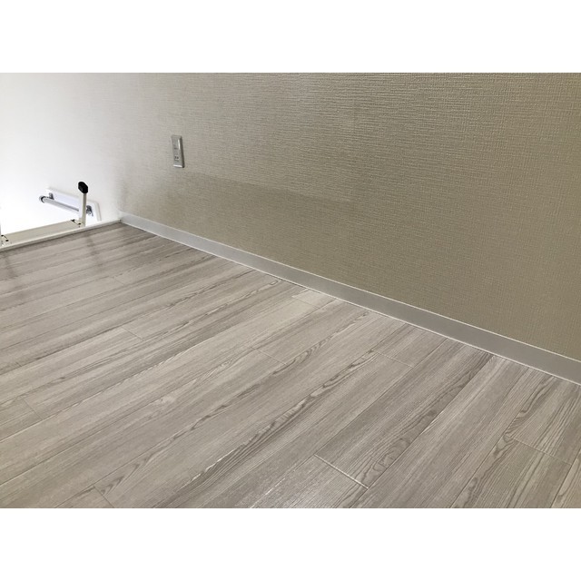 コーポ・マリーナ町田201号室 内観