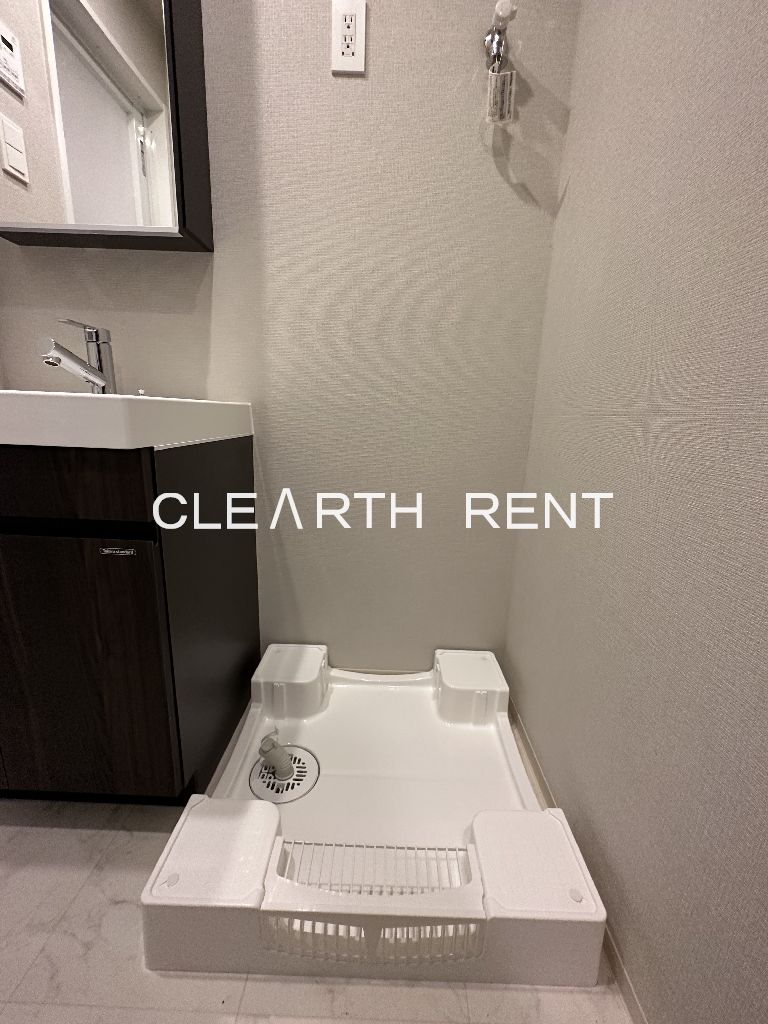 コンシェリア目黒本町 ＴＨＥ ＲＥＳＩＤＥＮＣＥ2階 部屋設備