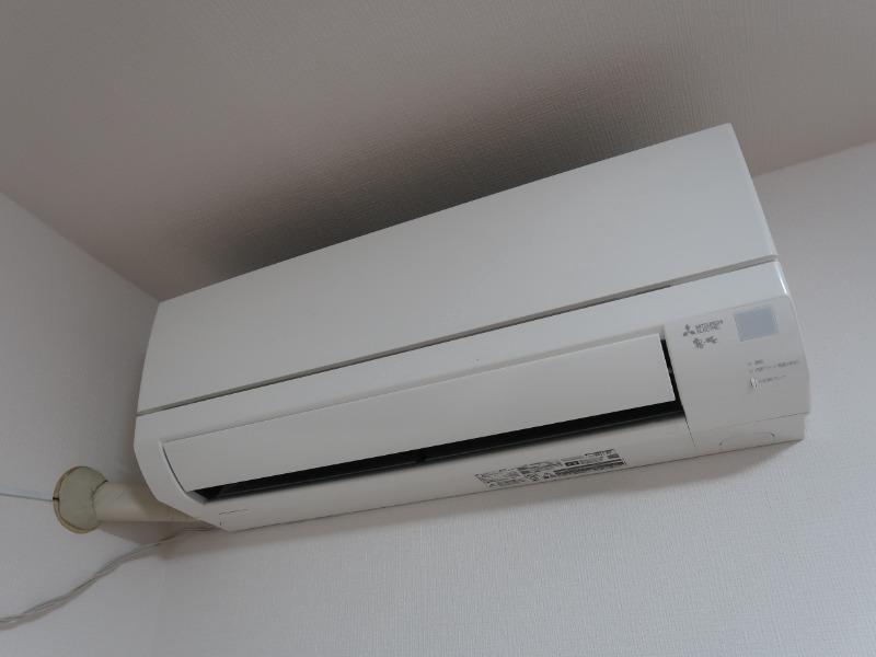 ハイツファイン2階 ※別部屋写真参照