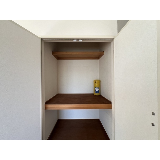 グリーンヒルズ 内観