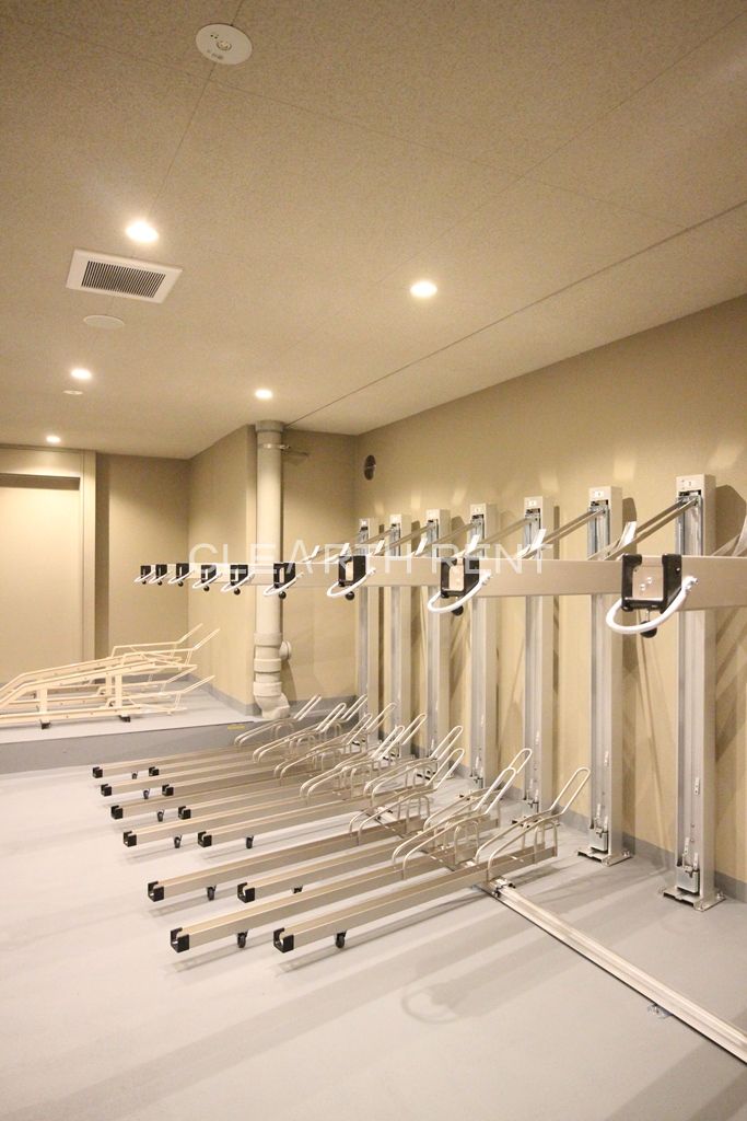 コンシェリア大崎 ＜ＴＯＫＹＯ ＰＲＥＭＩＵＭ＞5階 ☆人気の角部屋/五反田・大崎徒歩圏内の好立地☆