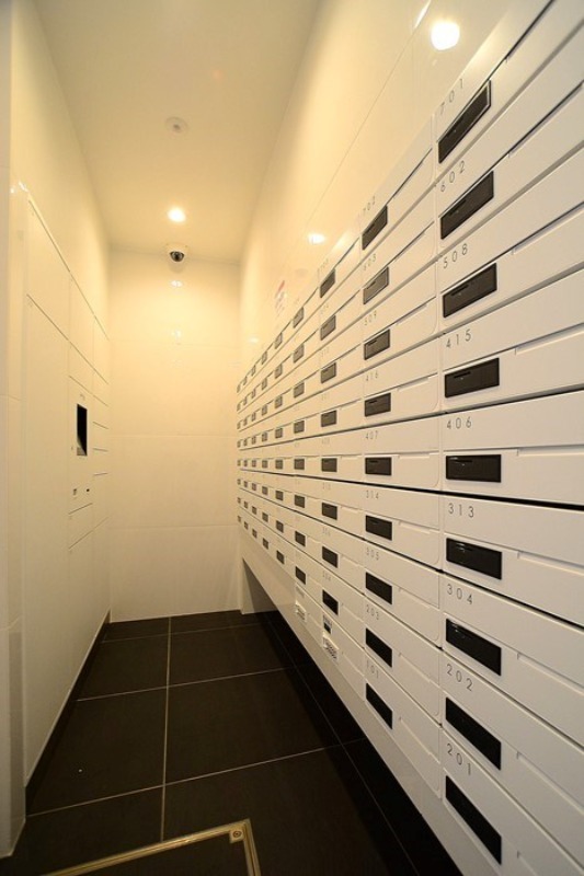 ステージグランデ新中野アジールコート 部屋設備