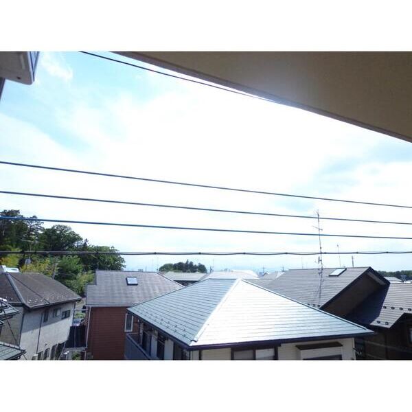 R-STYLE町田 部屋設備