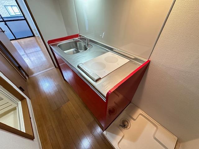 イーストベイ・船橋本町5階 部屋その他