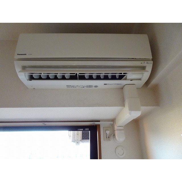 ＹＡＹＯＩ　ＣＯＵＲＴ0706号室 エアコン