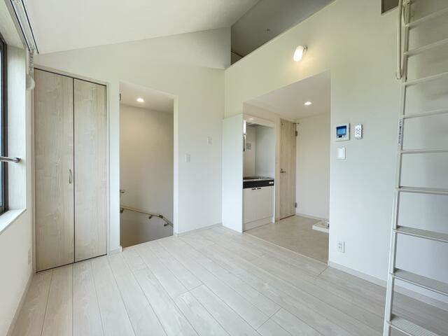 バーミープレイス東小金井Ⅱ2階 部屋その他