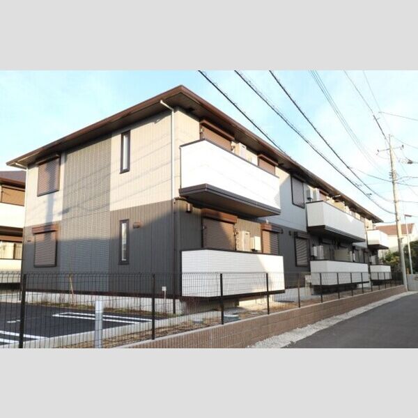 カミーノ コモド Camino Comodoの外観画像