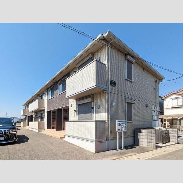 グランデ　Ⅰ103号室 外観