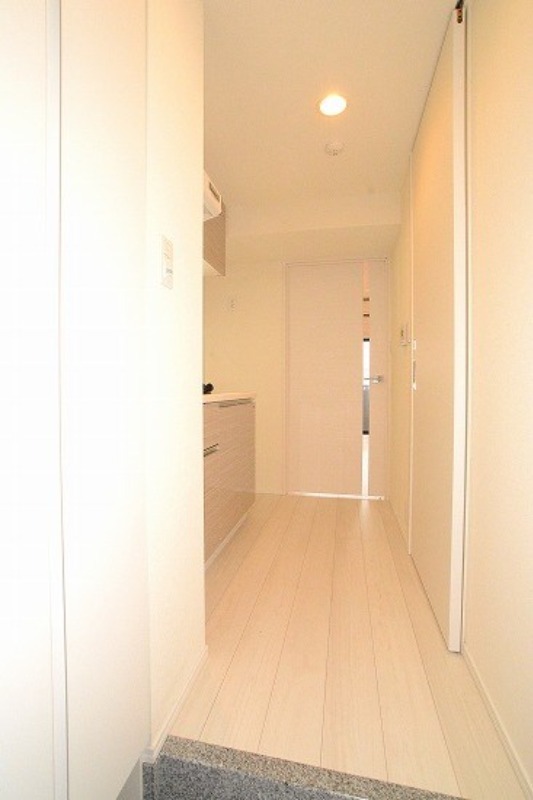 ステージグランデ蒲田アジールコート3階 ※カラータイプ異なります